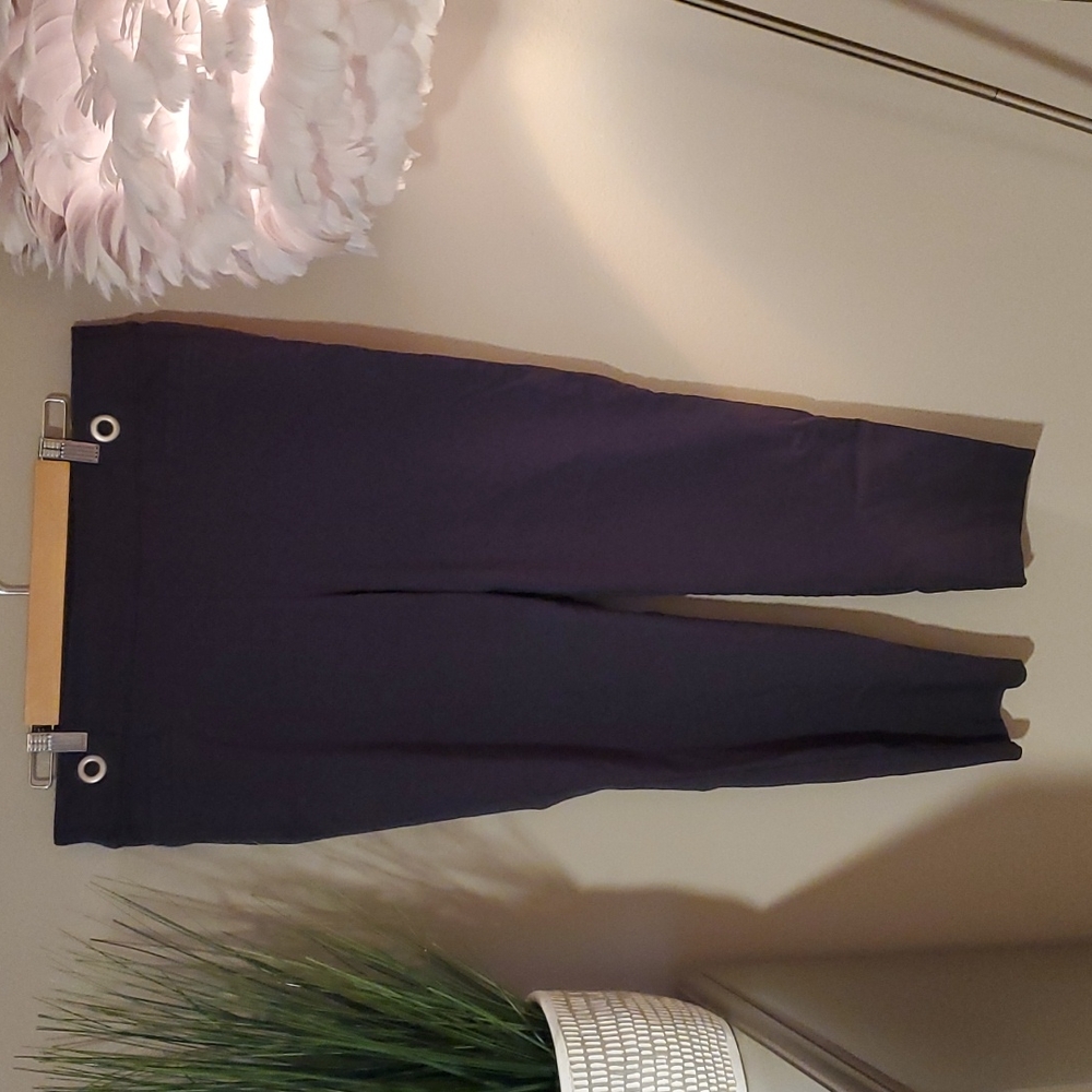 Maurices Black Pants